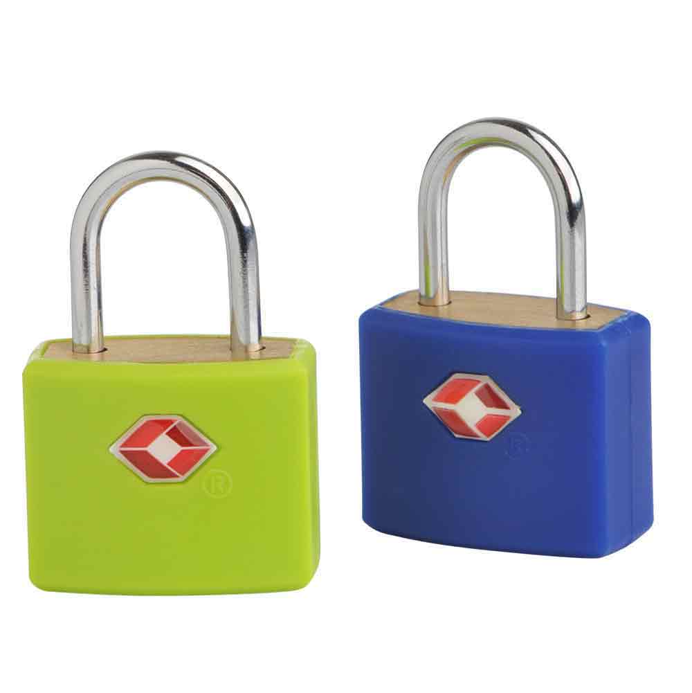 Mini Key Type TSA Travel Safety Certification Custom Lock, Laptop Security  Lock, Computer Lock Manufacturer