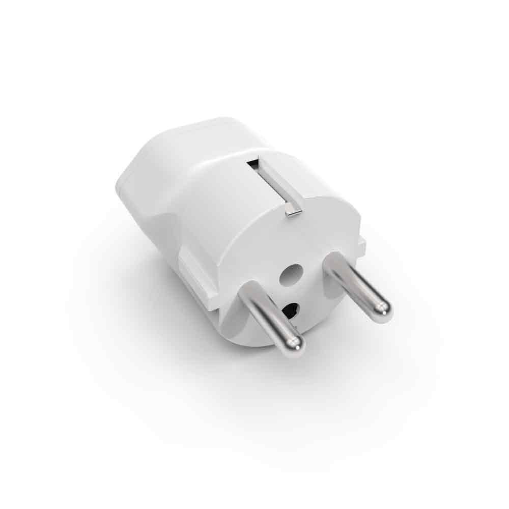 swiss travel products adapter fuse