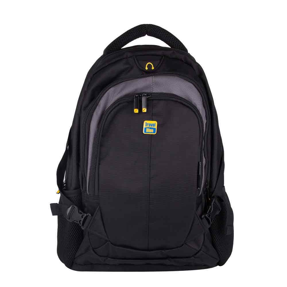 Travel Shoulder Backpack at Rs 1690 | Shoulder Backpack in New Delhi | ID:  14648600855