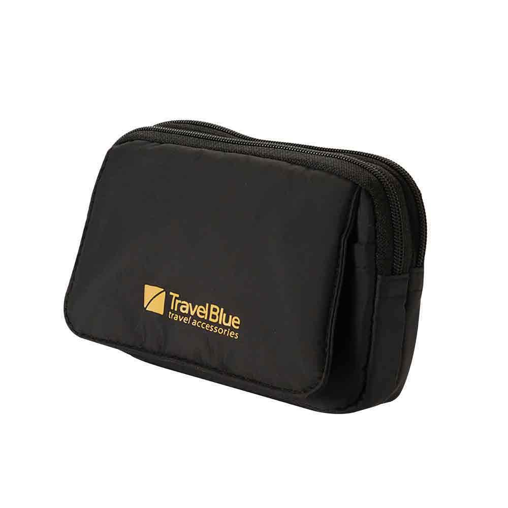 padded camera pouch