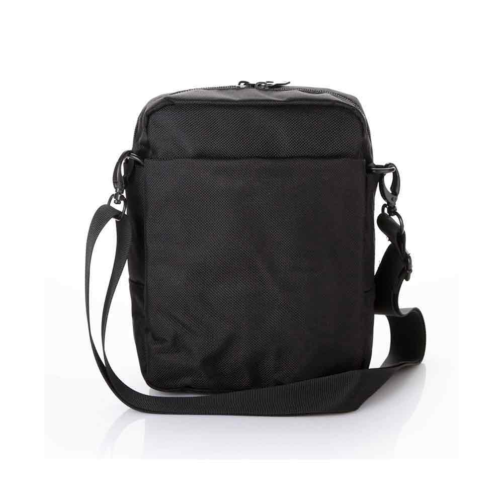 Urban Shoulder Bag - Black | Travel Blue Travel Accessories