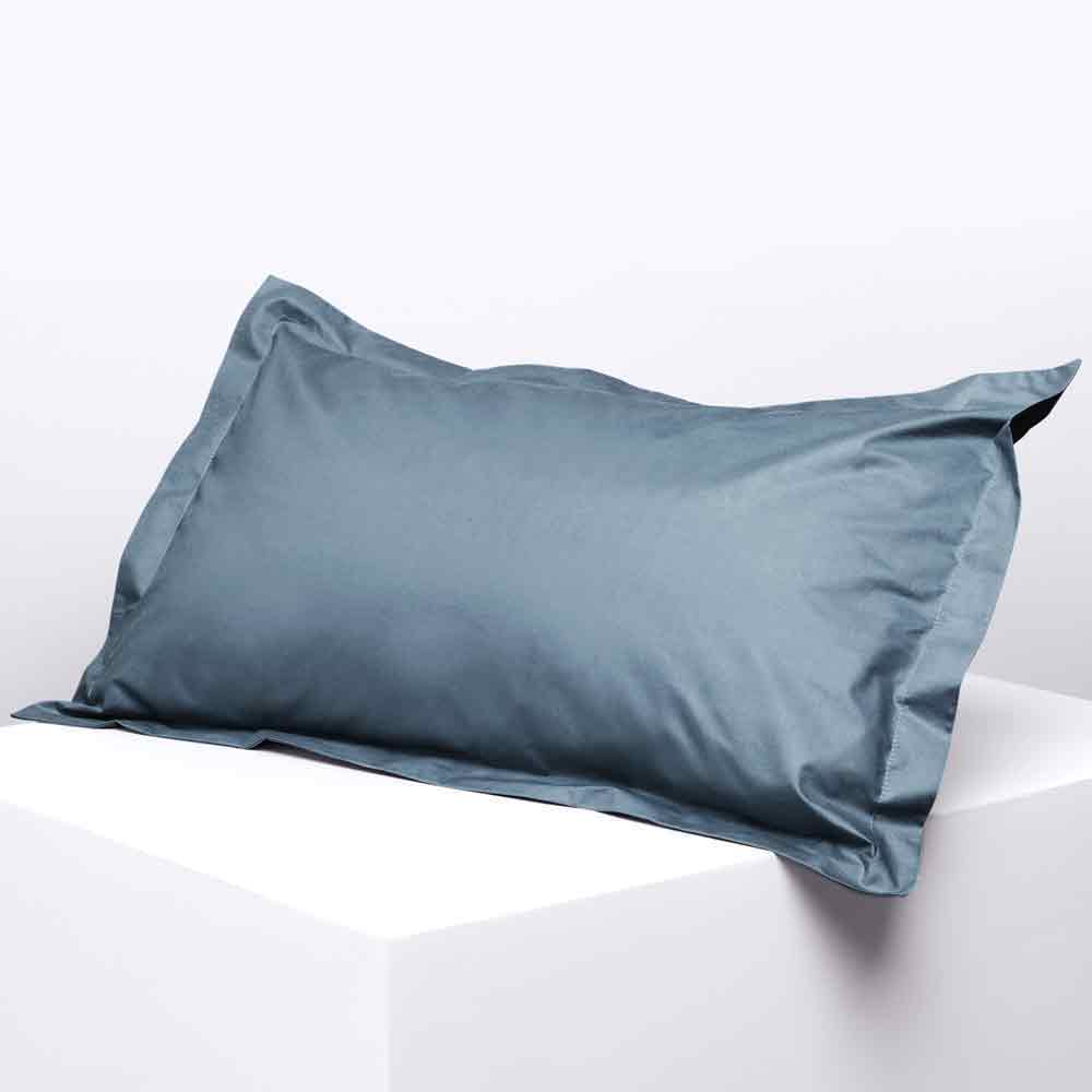 blue pillow travel reviews